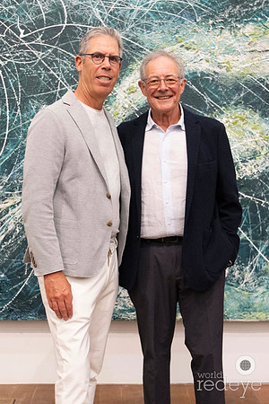 Scott Prince & Ian Slome