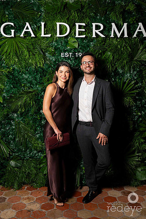 Danielle Amaral & Mateus Oliveira