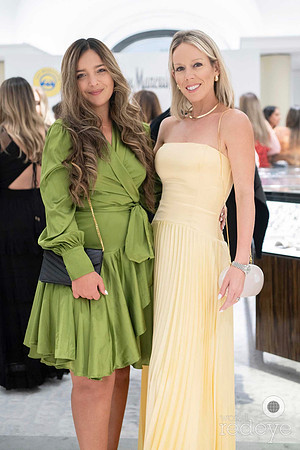 Elda & Elaine Silva