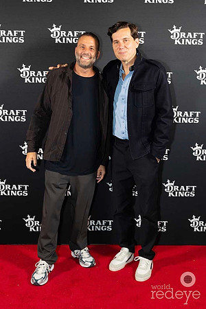 David Grutman & Scott Sartiano