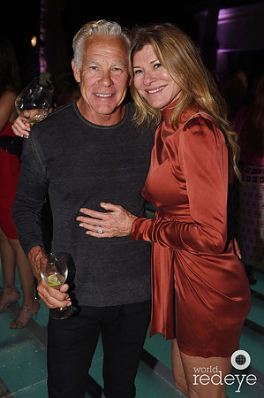 Mark & Carrie Sisson