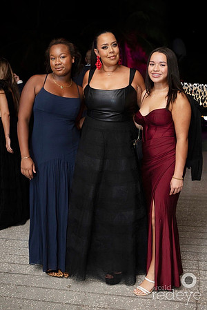 Stella & Jessica Sirmans, & Ava Betancourt