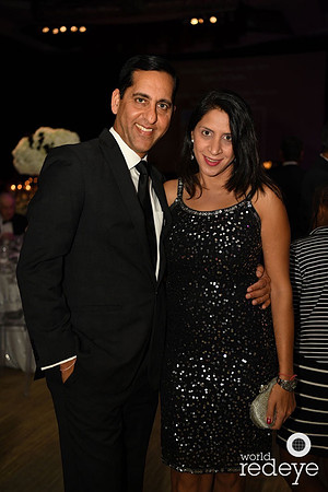 Rakesh & Sheena Shalia