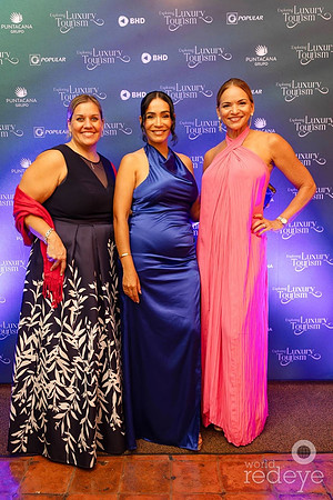 Laura Blanco, Raquel Ramos & Ana Parodi