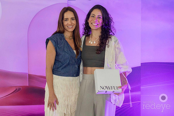 Andrea Minski & Pia Lopez