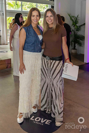 Andrea Minski & Fer Casasbuenas