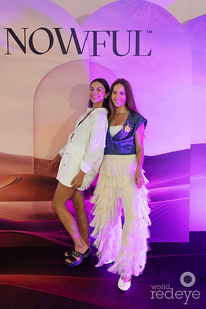 Giselle Orentas & Andrea Minski