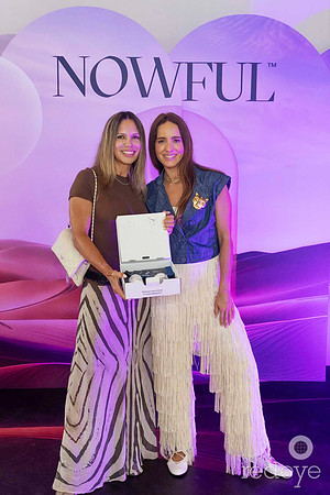 Fer Casasbuenas & Andrea Minski