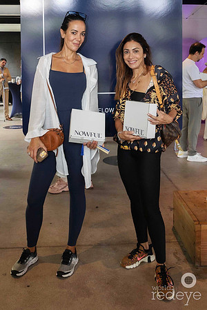 Marilia Olive & Fernanda Figueredo