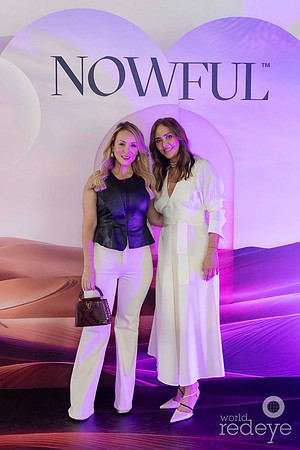 Perla Casasnovas & Angelica Fuentes
