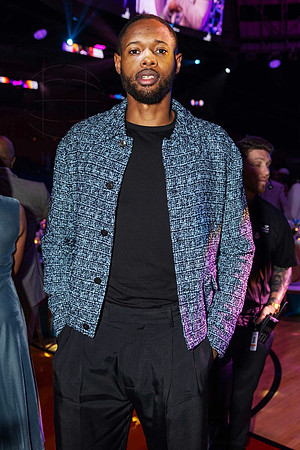 Haywood Highsmith