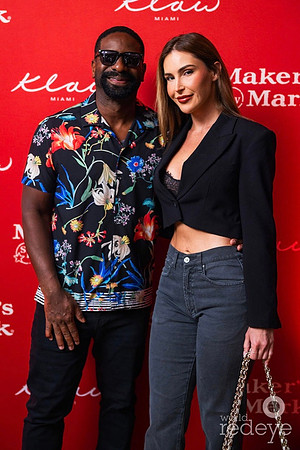 DJ Irie & Naomi Jury