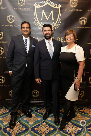 Azad Ali, Yolanda Piqueras, & Mauricio Fernandez Piqueras
