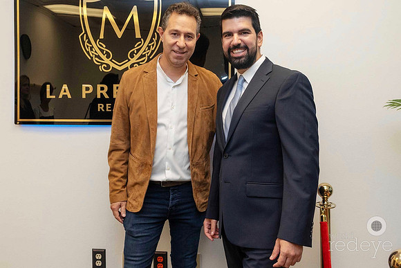 David Fuentes & Mauricio Fernández Piqueras