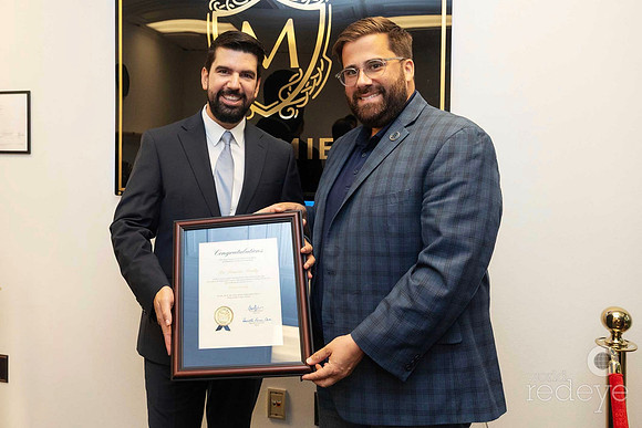 Mauricio Fernandez Piqueras & David Leyte-Vidal