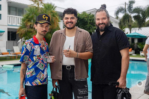 Filip Berdek, Miguel Ramírez, & Omi_new