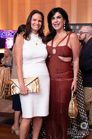Amy Federman & Patricia Fuller