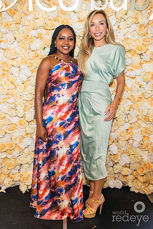 Cynthia Chiduku & Beth Simonton
