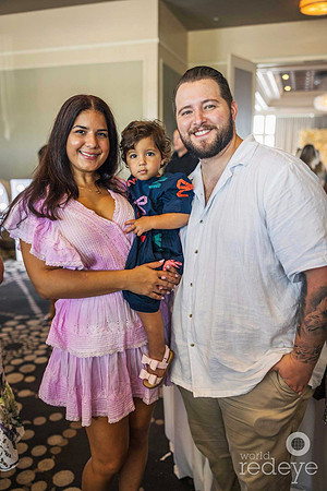 Laura & Joshua Brunner