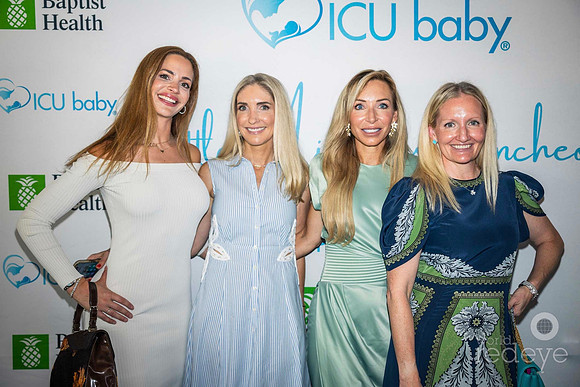 Karoline Biondo, Zoe Leinoff, Beth Simonton, & Jennifer Keller