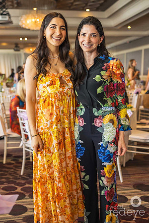 Leah Saiontz & Heidi Orley
