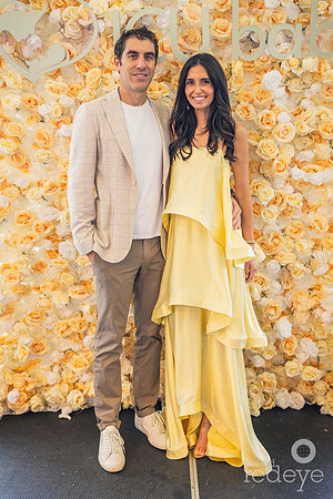 Nathan & Chelsea Mandler
