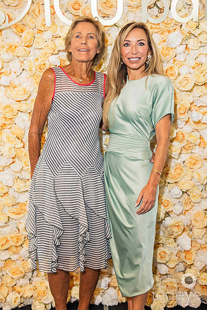 Susan & Beth Simonton