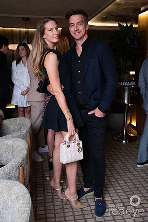 Matea Jukic & Marko Gojanovic