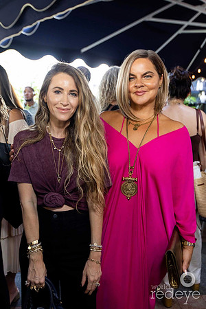 Dara Kaye Kaplan & Gwen Wunderlich