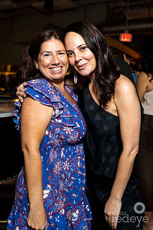 Jacquelyn Powers & Erin Newberg