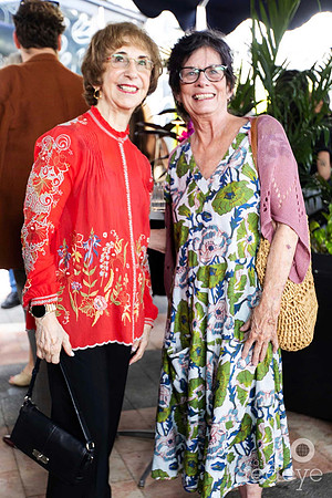 Linda Gassenheimer & Zanze Fowler