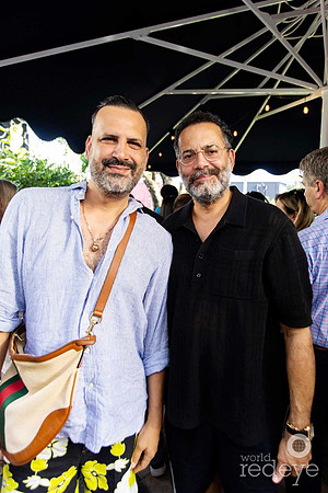 Pepe Mar & David Castillo
