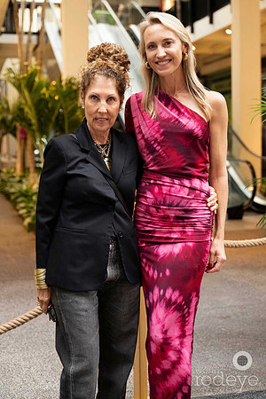 Sonia Kashuk & Kinga Lampert