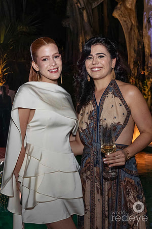 Ana Beatriz Chanca & Flavia Moraes