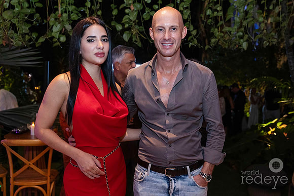 Fiorella Petronella & Luca Brazzit