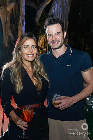 Laia & Fritz Paixao