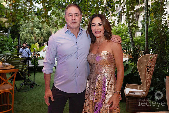 Luis & Luciana Fragali