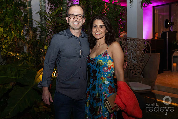 Rafael & Ana Freitas