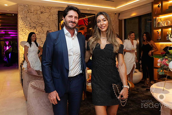 Pablo & Agustina Soifer