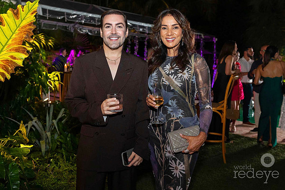 Renato Tolevi & Roberta Santos