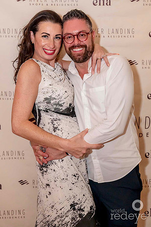 Anna & Raymond Kasprzak