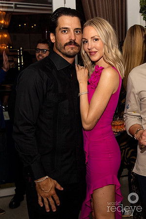 Andres Fanjul & Shea Marie