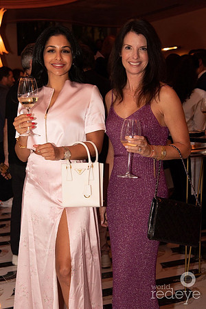 Banna Fakhoury & Melanie Wasilewski