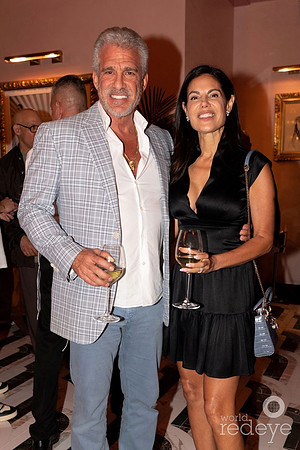 Barry & Missy Skolnick