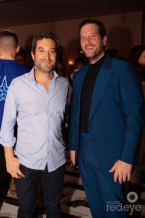 Jon Oringer & Howard Lerman
