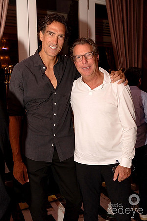 Rony & Oscar Seikaly
