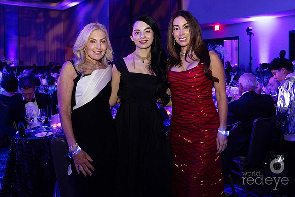 Abigail Pollak, Shima Safei, & Lisa Mendoza