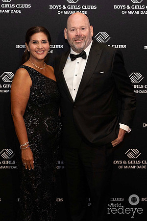 Antoinette Infante & Rodolfo Lleonart