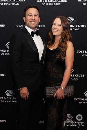 Bob Cuevas & Gloria Batule