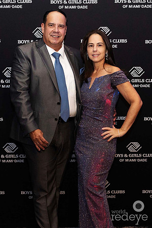 Alfredo Mesa & Ana María Rodriguez